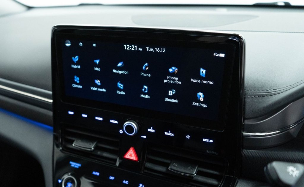 Used Hyundai IONIQ 2022 for sale - 76973113: Photo 25