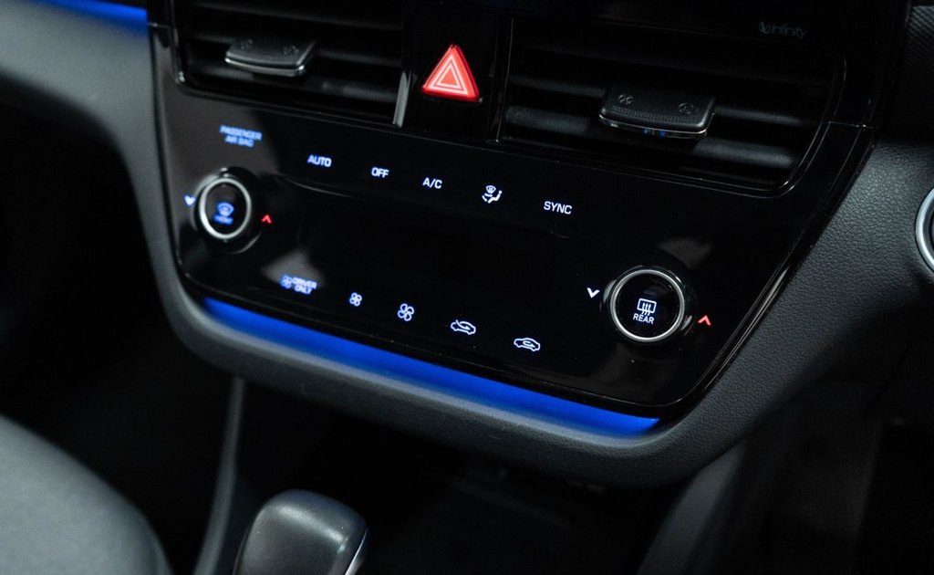 Used Hyundai IONIQ 2022 for sale - 76973113: Photo 27