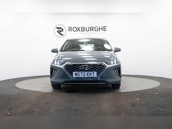 Used Hyundai IONIQ 2022 for sale - 76973113: Photo