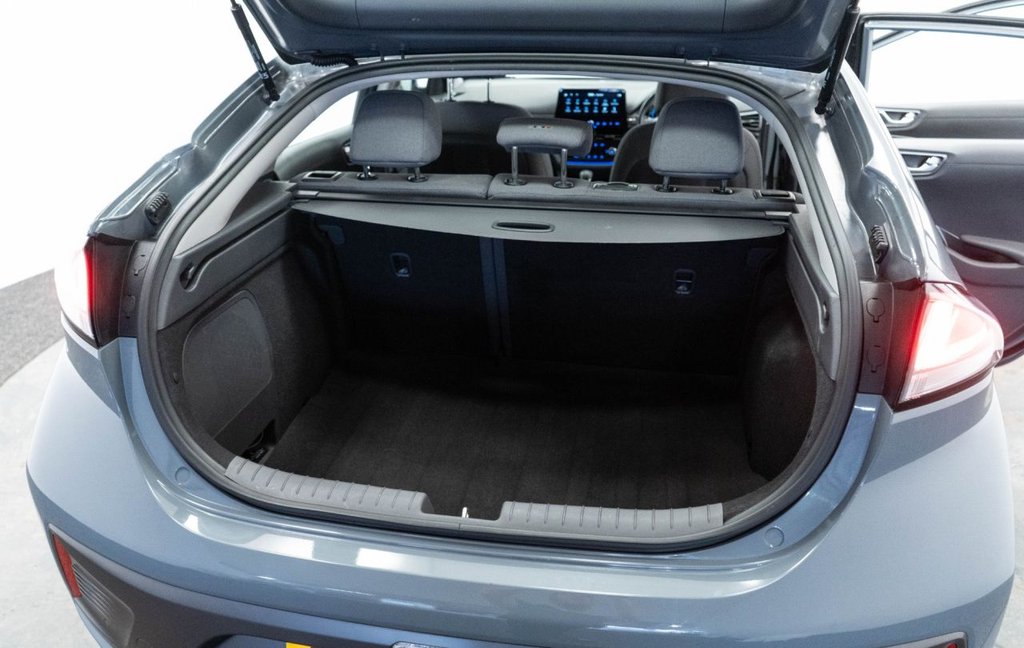 Used Hyundai IONIQ 2022 for sale - 76973113: Photo 32