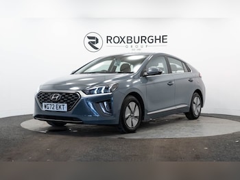 Used Hyundai IONIQ 2022 for sale - 76973113: Photo
