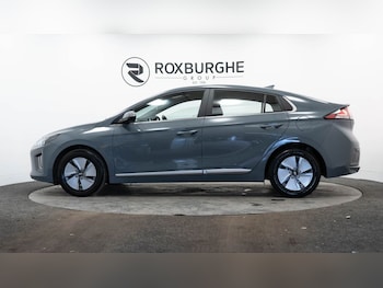 Used Hyundai IONIQ 2022 for sale - 76973113: Photo