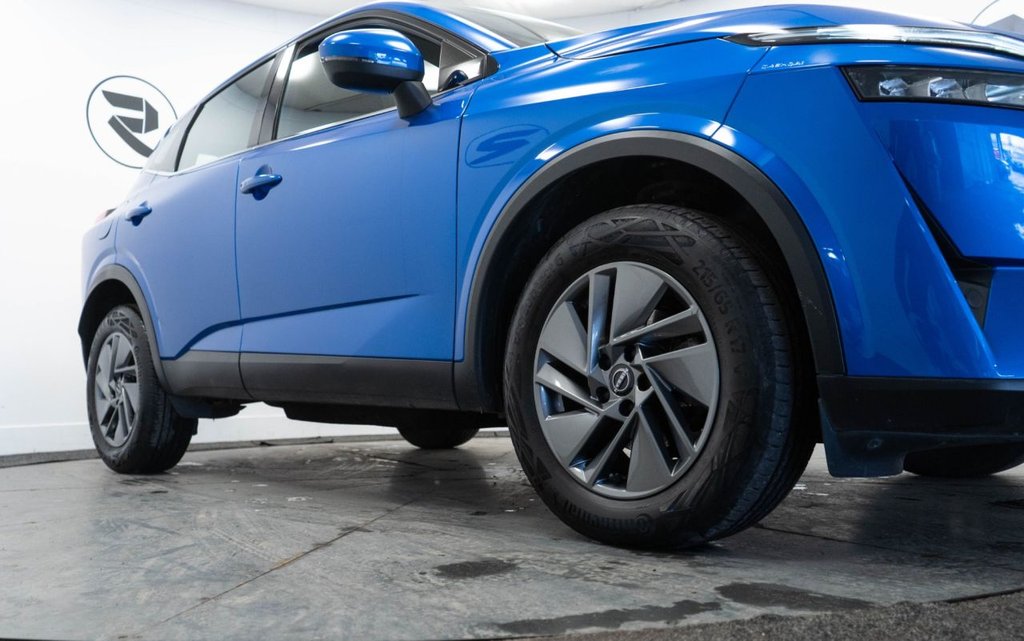 Used Nissan Qashqai 2022 for sale - 77534326: Photo 11