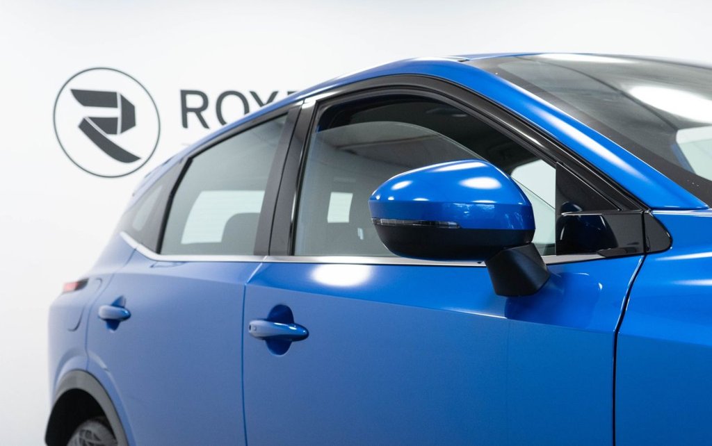 Used Nissan Qashqai 2022 for sale - 77534326: Photo 12