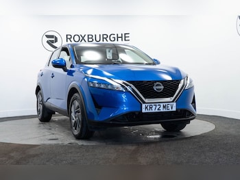 Used Nissan Qashqai 2022 for sale - 77534326: Photo