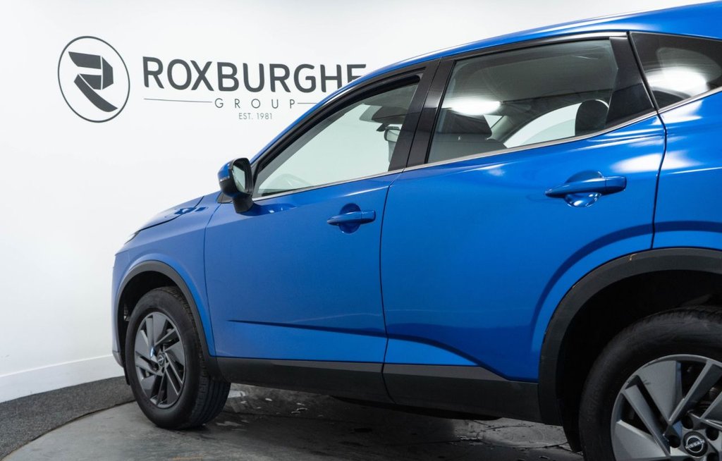 Used Nissan Qashqai 2022 for sale - 77534326: Photo 20