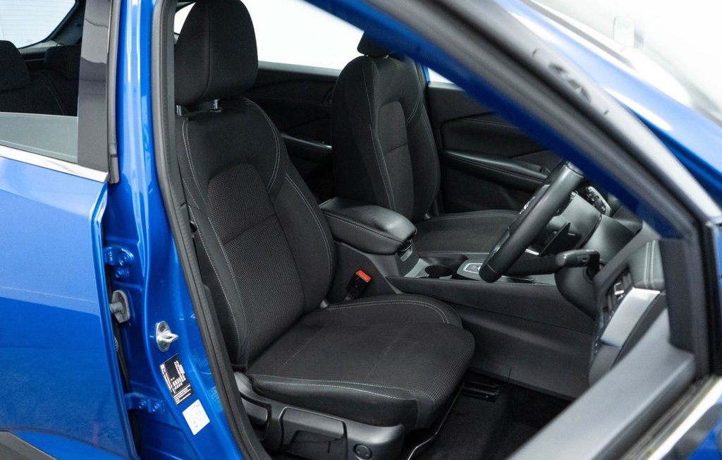 Used Nissan Qashqai 2022 for sale - 77534326: Photo 22