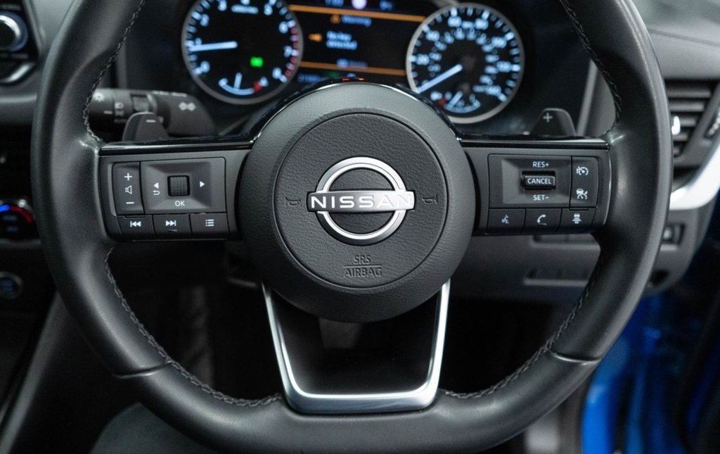 Used Nissan Qashqai 2022 for sale - 77534326: Photo 25