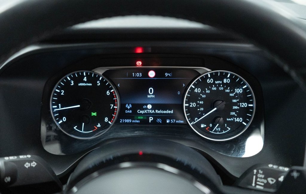 Used Nissan Qashqai 2022 for sale - 77534326: Photo 26