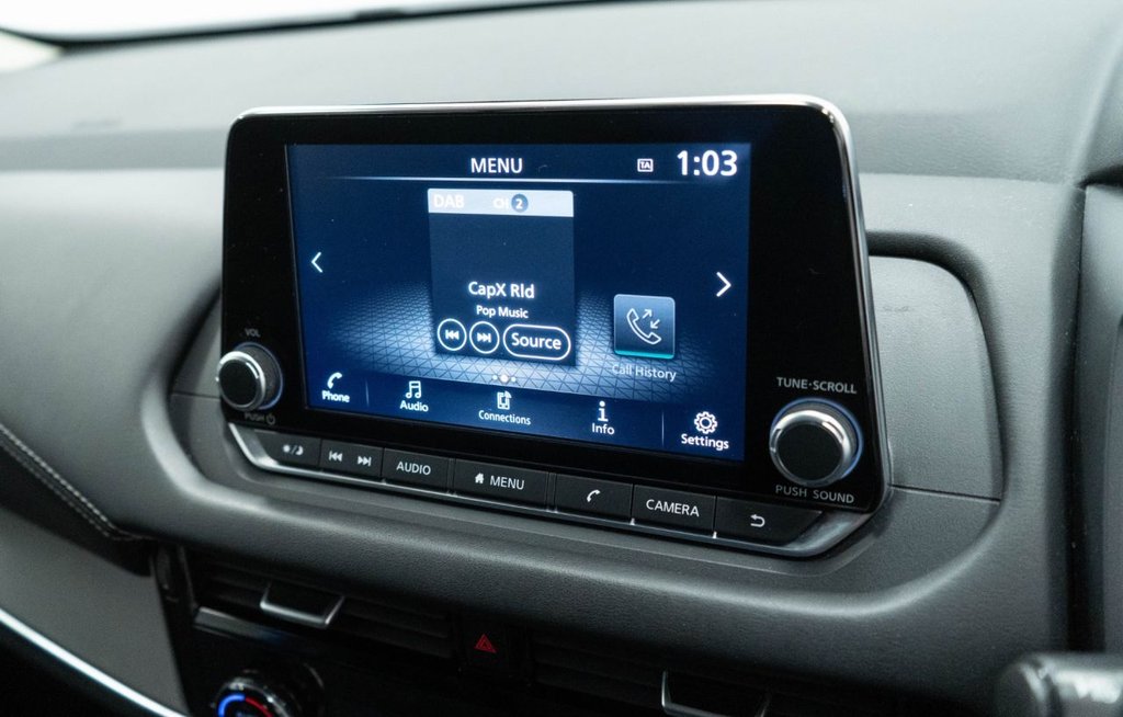 Used Nissan Qashqai 2022 for sale - 77534326: Photo 27