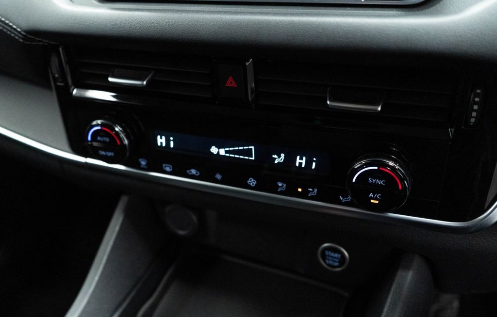 Used Nissan Qashqai 2022 for sale - 77534326: Photo 29