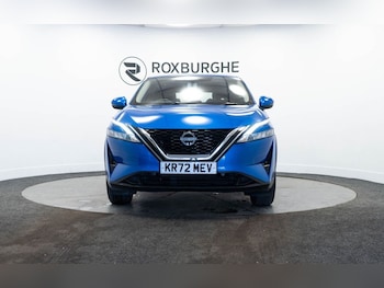 Used Nissan Qashqai 2022 for sale - 77534326: Photo