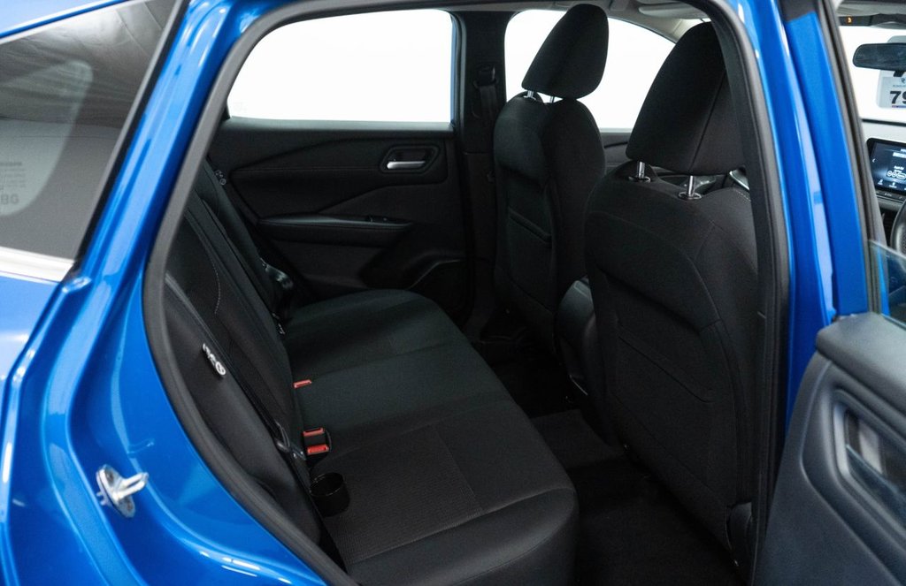 Used Nissan Qashqai 2022 for sale - 77534326: Photo 33