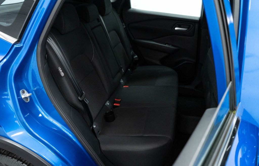 Used Nissan Qashqai 2022 for sale - 77534326: Photo 34