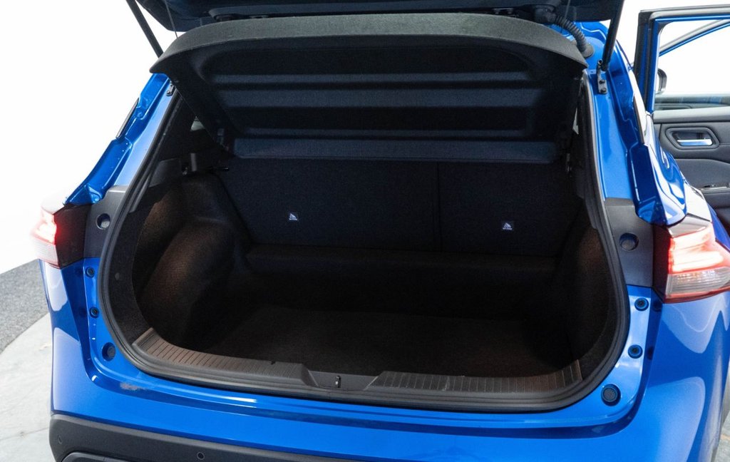 Used Nissan Qashqai 2022 for sale - 77534326: Photo 35