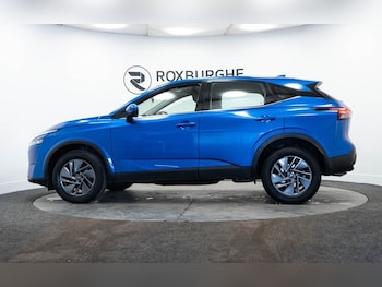 Used Nissan Qashqai 2022 for sale - 77534326: Photo