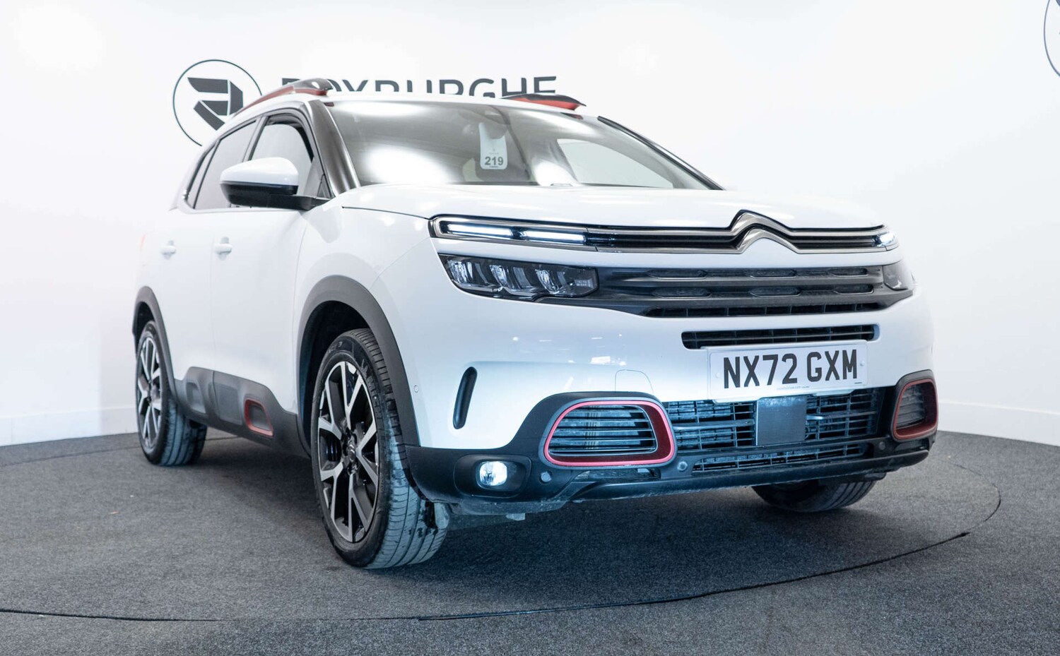Used Citroen C5 Aircross 2022 for sale - 78030895: Photo 10