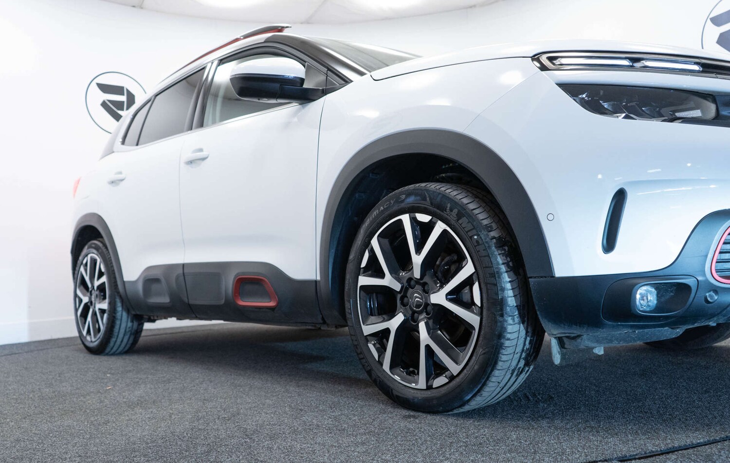 Used Citroen C5 Aircross 2022 for sale - 78030895: Photo 11