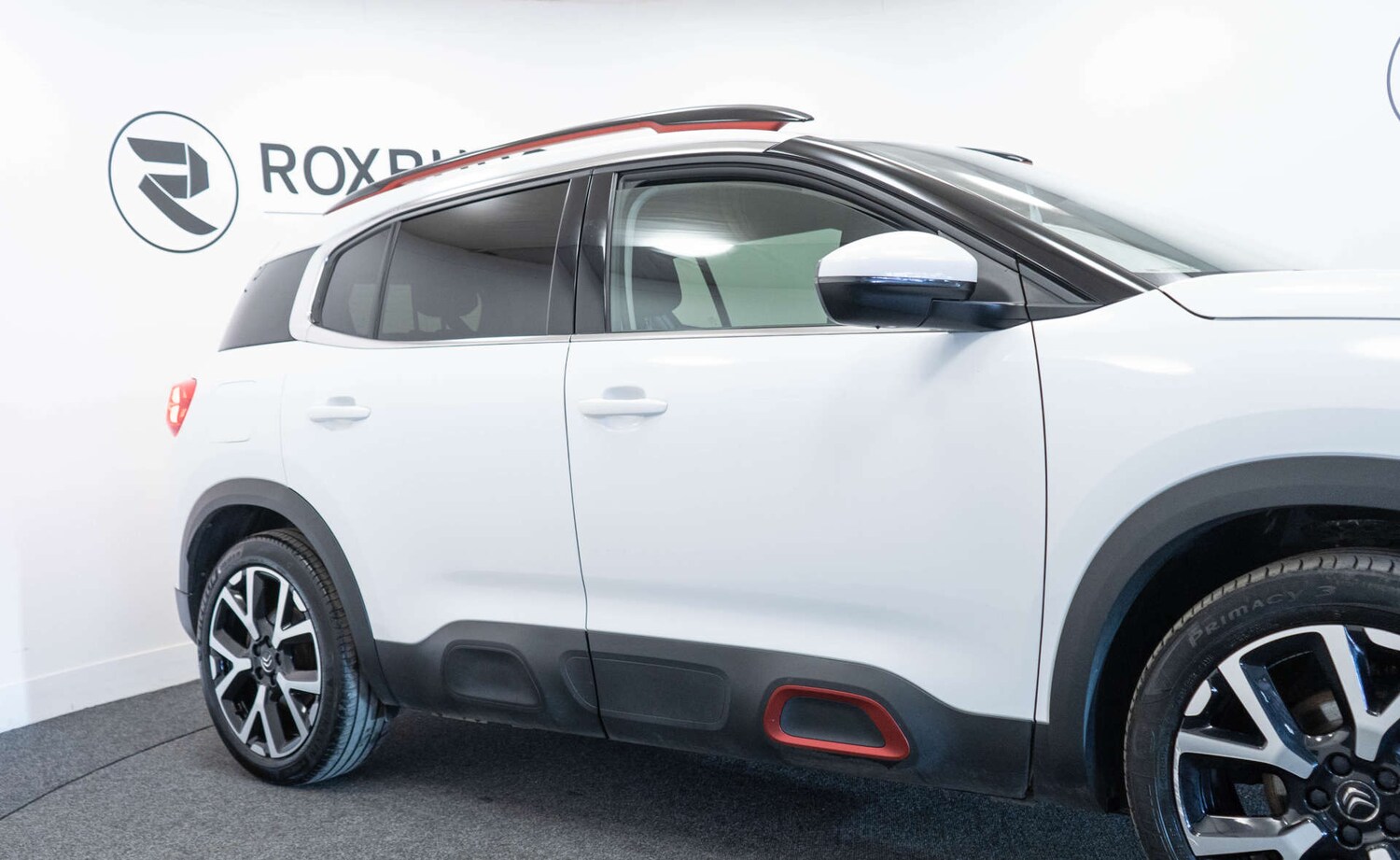 Used Citroen C5 Aircross 2022 for sale - 78030895: Photo 14