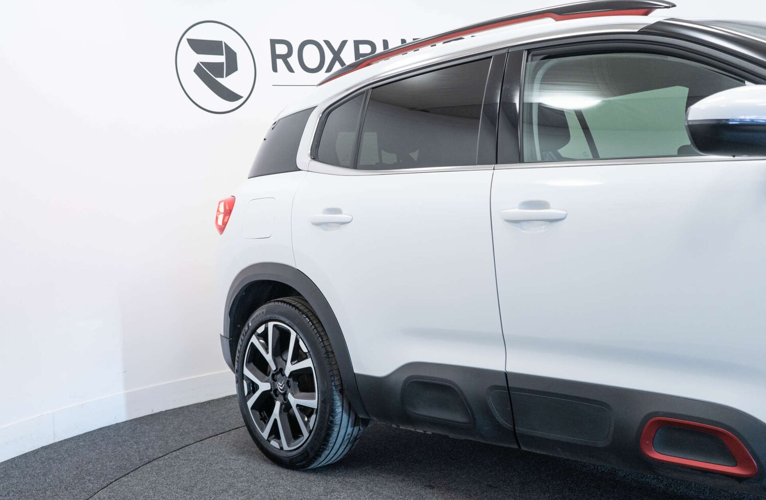 Used Citroen C5 Aircross 2022 for sale - 78030895: Photo 15