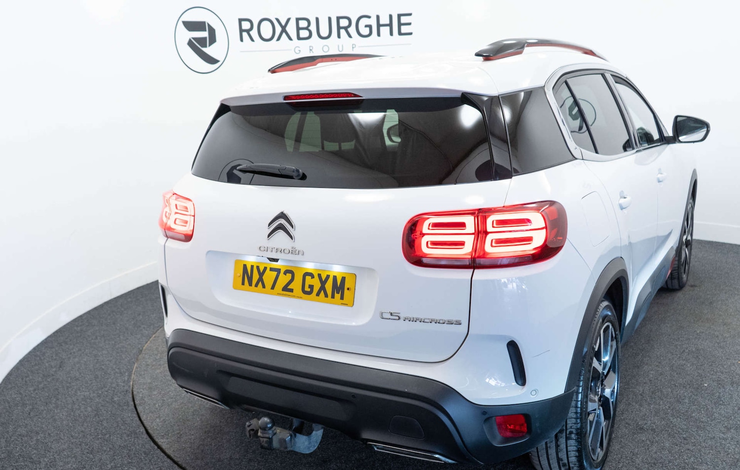 Used Citroen C5 Aircross 2022 for sale - 78030895: Photo 17