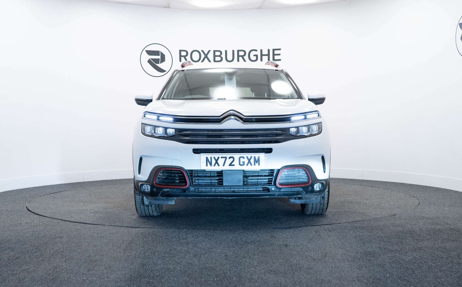 Used Citroen C5 Aircross 2022 for sale - 78030895: Photo 2