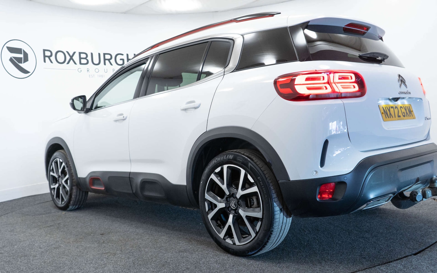 Used Citroen C5 Aircross 2022 for sale - 78030895: Photo 20