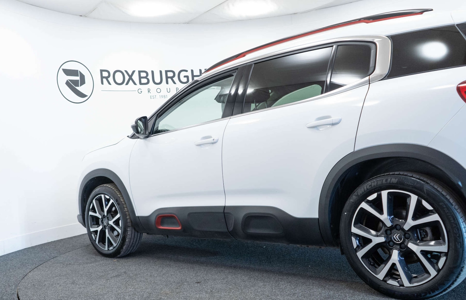 Used Citroen C5 Aircross 2022 for sale - 78030895: Photo 21