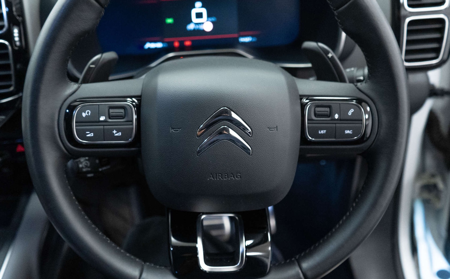 Used Citroen C5 Aircross 2022 for sale - 78030895: Photo 27