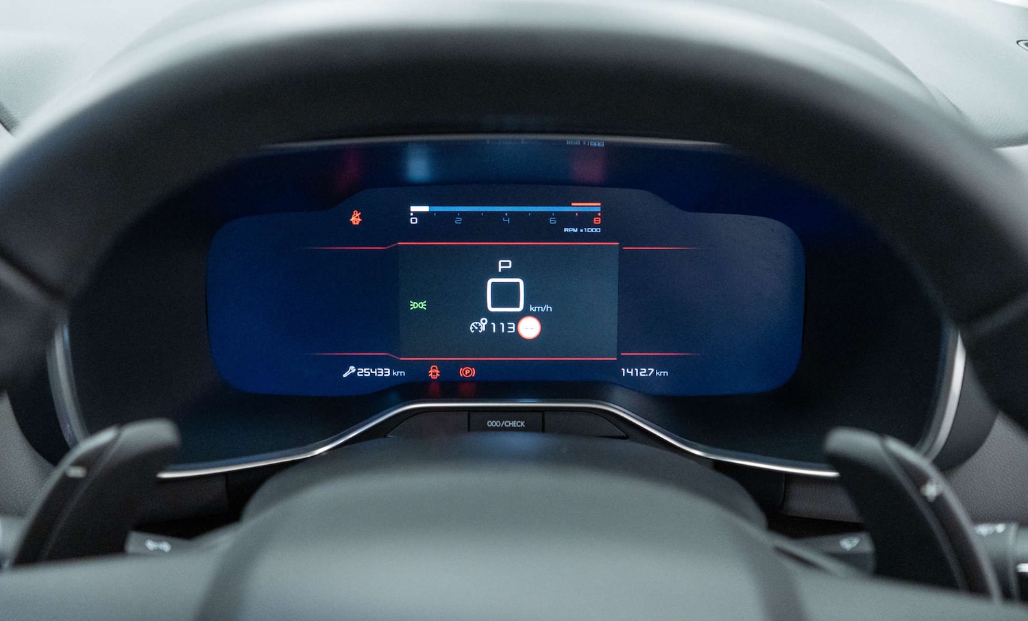 Used Citroen C5 Aircross 2022 for sale - 78030895: Photo 28