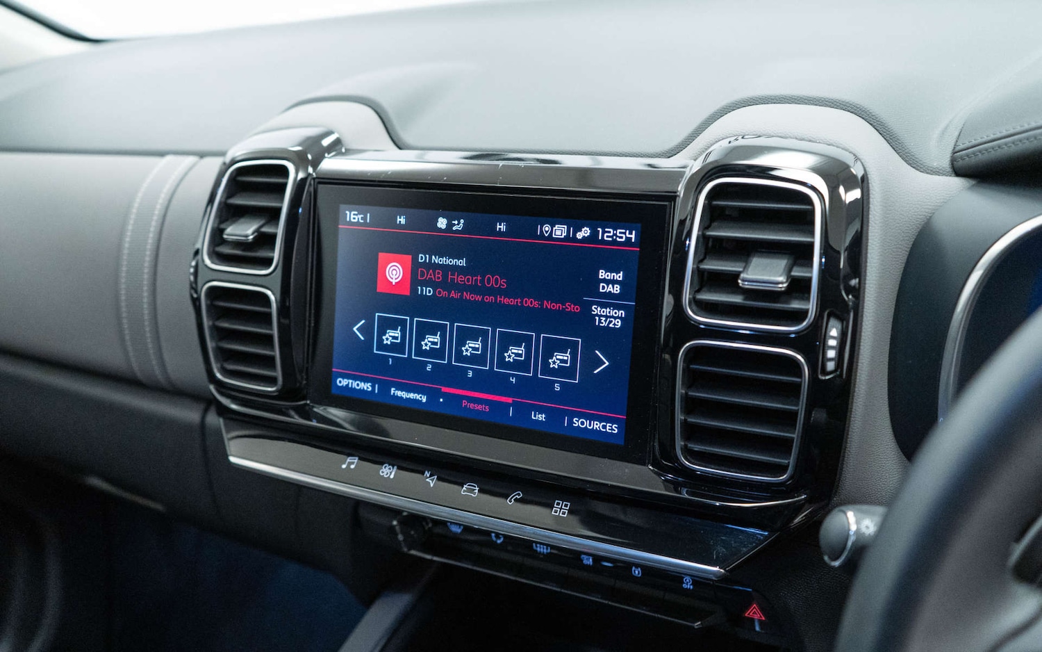 Used Citroen C5 Aircross 2022 for sale - 78030895: Photo 29