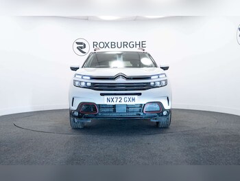 Used Citroen C5 Aircross 2022 for sale - 78030895: Photo