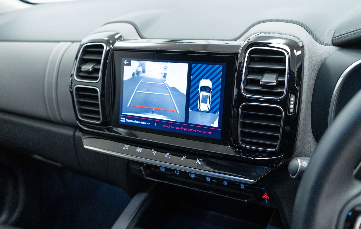 Used Citroen C5 Aircross 2022 for sale - 78030895: Photo 31