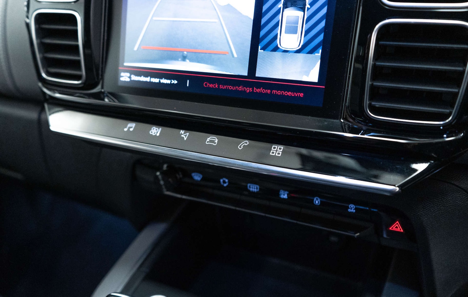 Used Citroen C5 Aircross 2022 for sale - 78030895: Photo 32