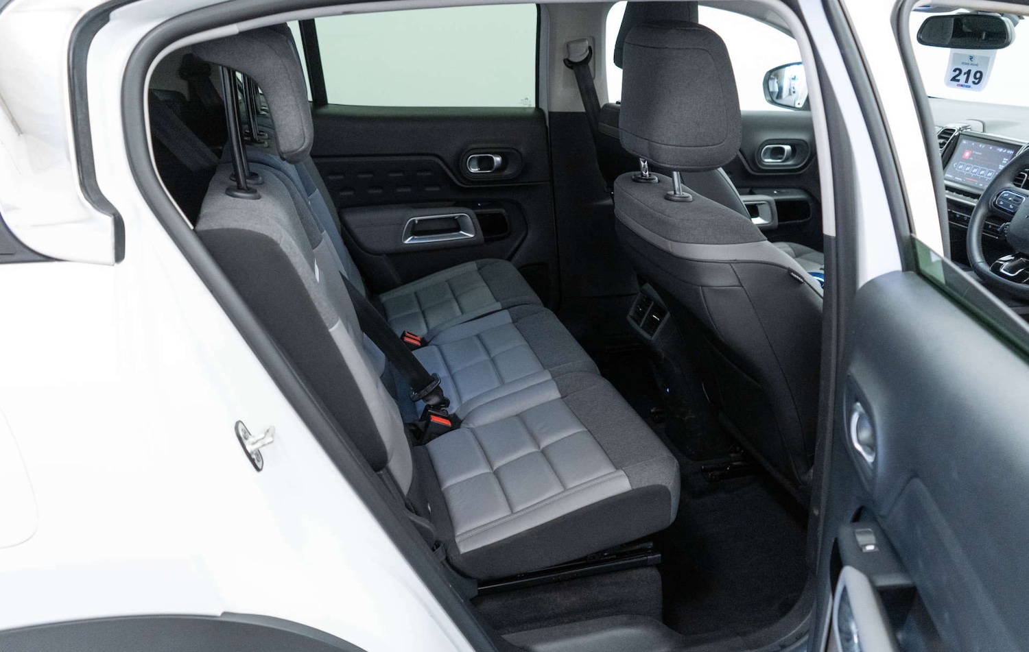 Used Citroen C5 Aircross 2022 for sale - 78030895: Photo 35