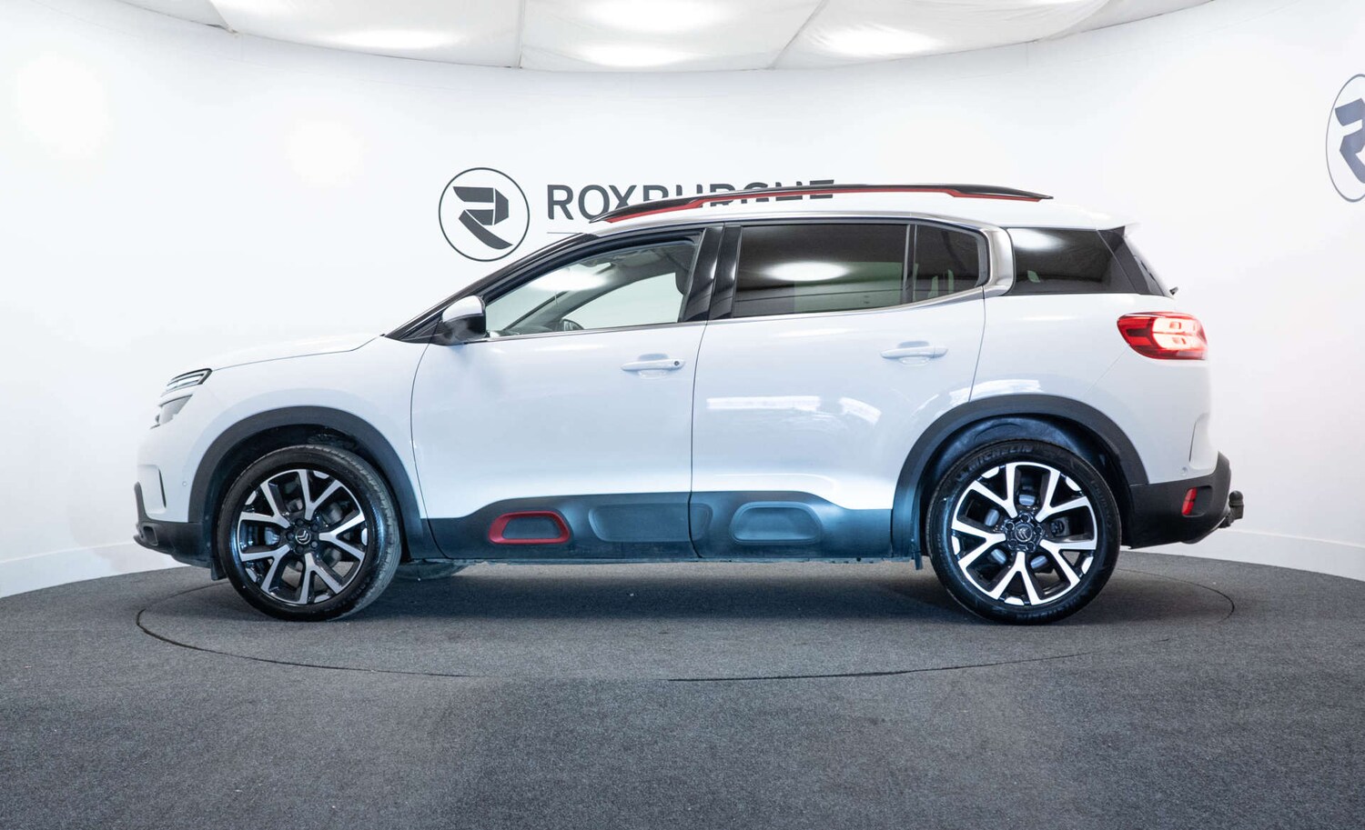 Used Citroen C5 Aircross 2022 for sale - 78030895: Photo 4