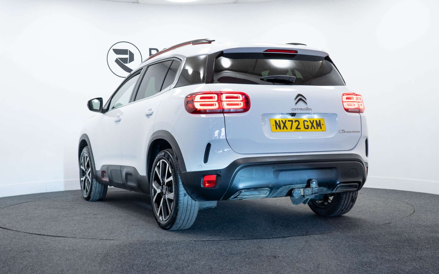 Used Citroen C5 Aircross 2022 for sale - 78030895: Photo 5