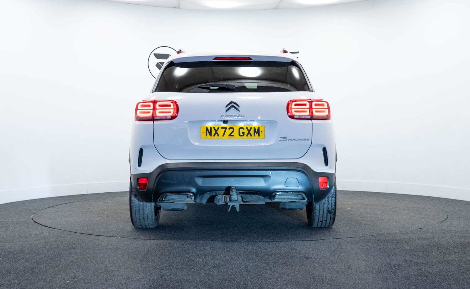 Used Citroen C5 Aircross 2022 for sale - 78030895: Photo 7