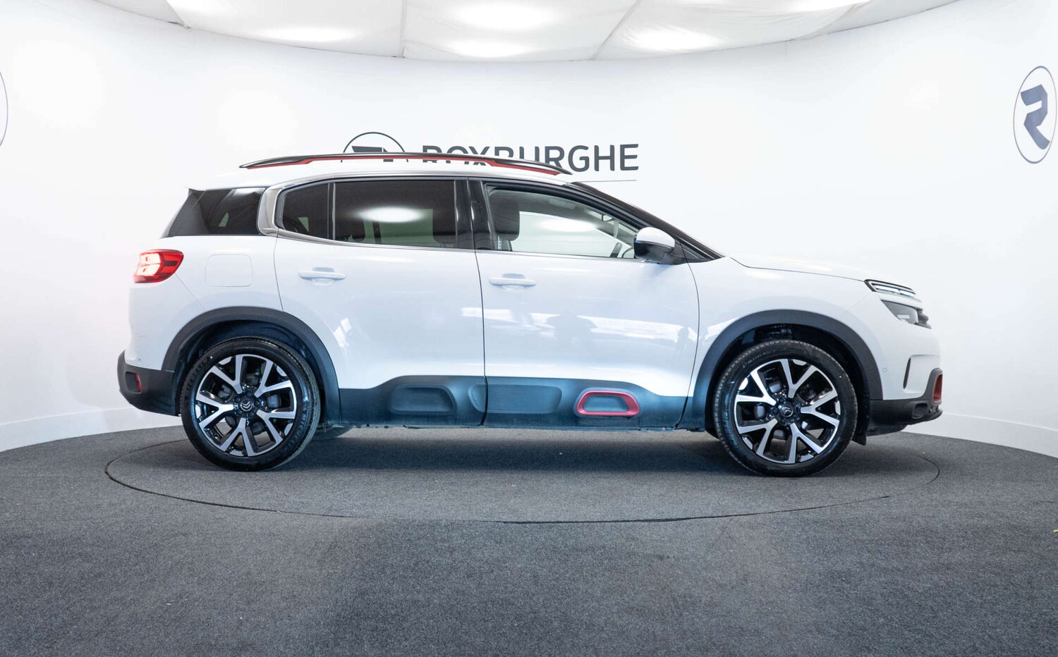 Used Citroen C5 Aircross 2022 for sale - 78030895: Photo 9