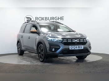 2024 (24) - 1.0 TCe EXTREME MPV 5dr Petrol Manual Euro 6 (s/s) (110 ps)