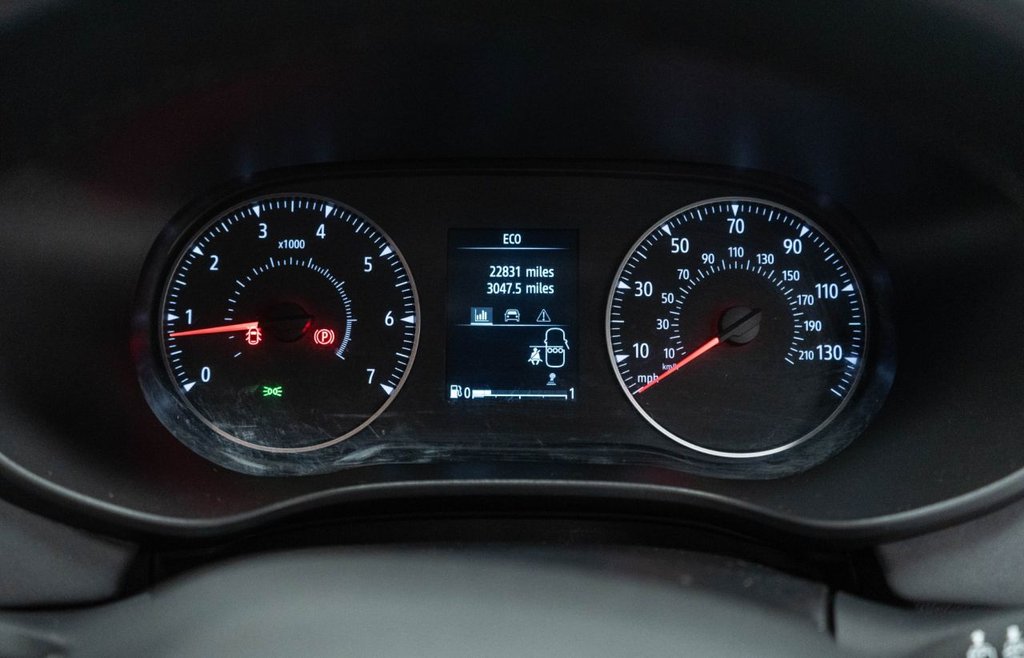 Vehicle 25