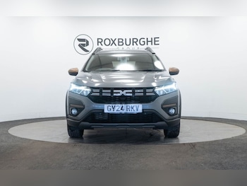 Used Dacia Jogger 2024 for sale - 75937237: Photo