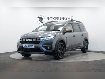 Used Dacia Jogger 2024 for sale - 75937237: Photo