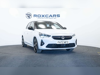 Used Vauxhall Corsa 2023 for sale - 78499433: Photo