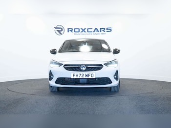 Used Vauxhall Corsa 2023 for sale - 78499433: Photo
