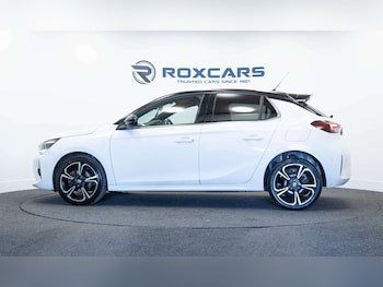 Used Vauxhall Corsa 2023 for sale - 78499433: Photo