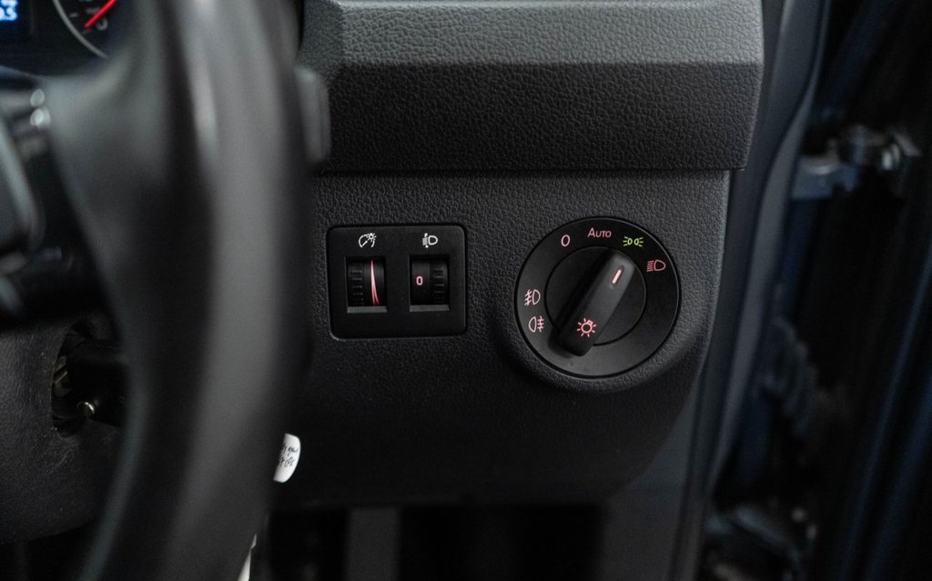 Used Volkswagen Caddy Maxi Life 2018 for sale - 77341325: Photo 22