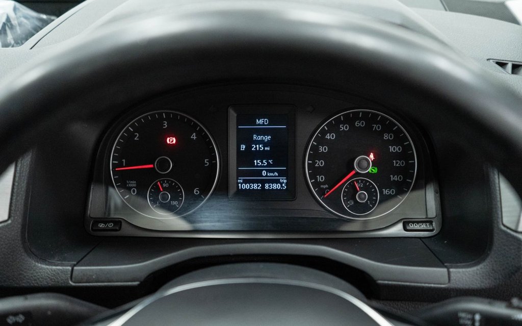 Used Volkswagen Caddy Maxi Life 2018 for sale - 77341325: Photo 24