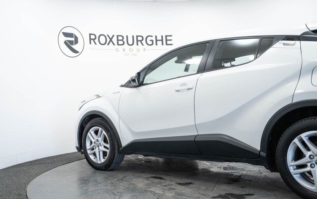 Used Toyota C-HR 2022 for sale - 77302102: Photo 20
