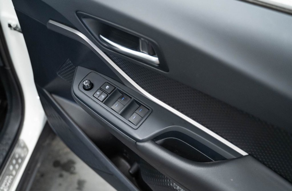 Used Toyota C-HR 2022 for sale - 77302102: Photo 23